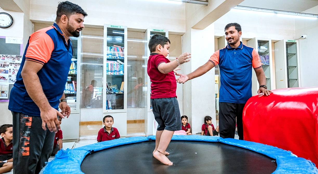 Activities and Assemblies img