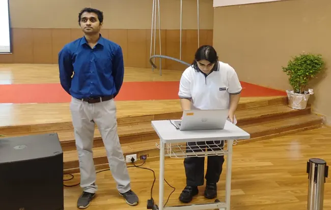 PollPal: Student-Led Innovation in Action​